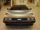 1981 DeLorean DMC-12